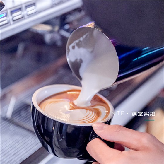 咖啡培训